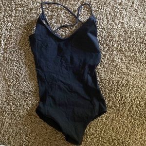Jo+Jax dance leotard